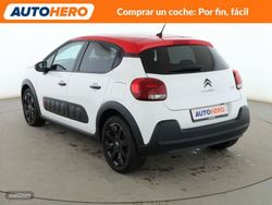Citroen C3 1.2 PureTech Shine - Miniatura 4