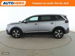 Peugeot 5008 1.2 PureTech Allure - Miniatura 3
