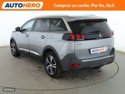 Peugeot 5008 1.2 PureTech Allure - Miniatura 4