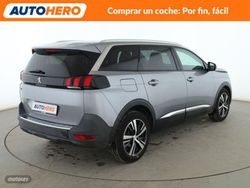 Peugeot 5008 1.2 PureTech Allure - Miniatura 6