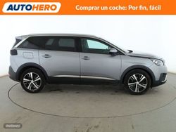 Peugeot 5008 1.2 PureTech Allure - Miniatura 7