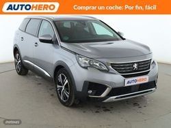 Peugeot 5008 1.2 PureTech Allure - Miniatura 8