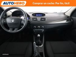 Renault Megane 1.2 Life - Miniatura 13
