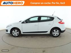 Renault Megane 1.2 Life - Miniatura 3