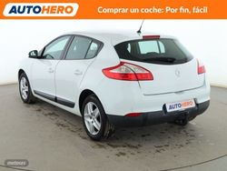Renault Megane 1.2 Life - Miniatura 4