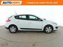 Renault Megane 1.2 Life - Miniatura 7