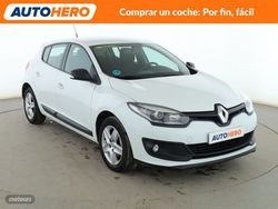 Renault Megane 1.2 Life - Miniatura 8