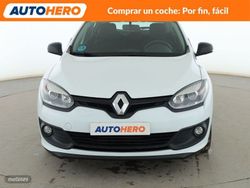 Renault Megane 1.2 Life - Miniatura 9