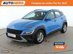 Hyundai Kona 1.0 T-GDI Maxx 2WD - Miniatura 1