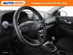 Hyundai Kona 1.0 T-GDI Maxx 2WD - Miniatura 12