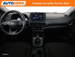 Hyundai Kona 1.0 T-GDI Maxx 2WD - Miniatura 13