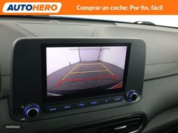 Hyundai Kona 1.0 T-GDI Maxx 2WD - Miniatura 20
