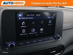 Hyundai Kona 1.0 T-GDI Maxx 2WD - Miniatura 21