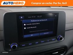 Hyundai Kona 1.0 T-GDI Maxx 2WD - Miniatura 22