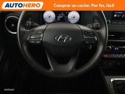 Hyundai Kona 1.0 T-GDI Maxx 2WD - Miniatura 23