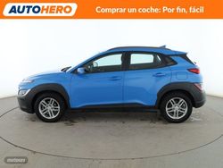 Hyundai Kona 1.0 T-GDI Maxx 2WD - Miniatura 3