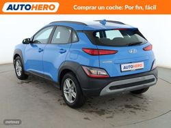 Hyundai Kona 1.0 T-GDI Maxx 2WD - Miniatura 4