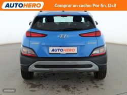 Hyundai Kona 1.0 T-GDI Maxx 2WD - Miniatura 5