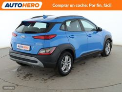 Hyundai Kona 1.0 T-GDI Maxx 2WD - Miniatura 6