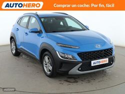 Hyundai Kona 1.0 T-GDI Maxx 2WD - Miniatura 8