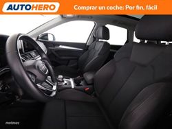 Audi Q5 2.0 TDI quattro S line - Miniatura 11