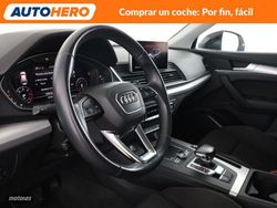 Audi Q5 2.0 TDI quattro S line - Miniatura 12