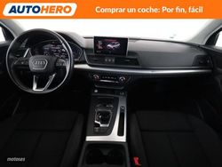 Audi Q5 2.0 TDI quattro S line - Miniatura 13