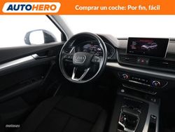 Audi Q5 2.0 TDI quattro S line - Miniatura 14