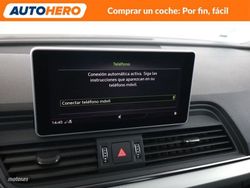 Audi Q5 2.0 TDI quattro S line - Miniatura 23