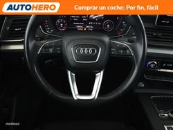 Audi Q5 2.0 TDI quattro S line - Miniatura 25