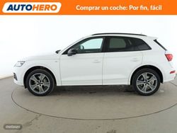 Audi Q5 2.0 TDI quattro S line - Miniatura 3
