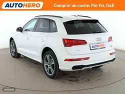 Audi Q5 2.0 TDI quattro S line - Miniatura 4