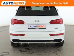 Audi Q5 2.0 TDI quattro S line - Miniatura 5