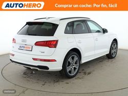 Audi Q5 2.0 TDI quattro S line - Miniatura 6