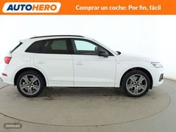 Audi Q5 2.0 TDI quattro S line - Miniatura 7
