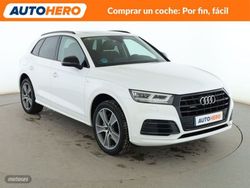 Audi Q5 2.0 TDI quattro S line - Miniatura 8