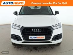Audi Q5 2.0 TDI quattro S line - Miniatura 9