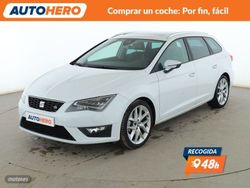 Seat Leon 1.4 TSI ACT FR Plus - Miniatura 1