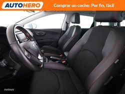 Seat Leon 1.4 TSI ACT FR Plus - Miniatura 11