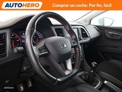 Seat Leon 1.4 TSI ACT FR Plus - Miniatura 12