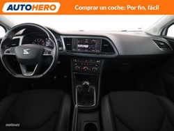 Seat Leon 1.4 TSI ACT FR Plus - Miniatura 13