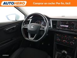 Seat Leon 1.4 TSI ACT FR Plus - Miniatura 14