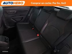 Seat Leon 1.4 TSI ACT FR Plus - Miniatura 15