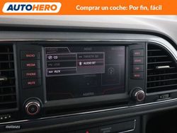 Seat Leon 1.4 TSI ACT FR Plus - Miniatura 20
