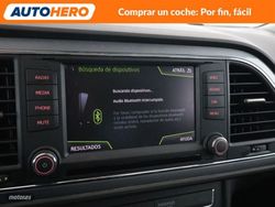 Seat Leon 1.4 TSI ACT FR Plus - Miniatura 21