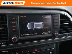 Seat Leon 1.4 TSI ACT FR Plus - Miniatura 22
