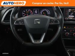 Seat Leon 1.4 TSI ACT FR Plus - Miniatura 24
