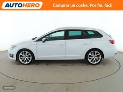 Seat Leon 1.4 TSI ACT FR Plus - Miniatura 3