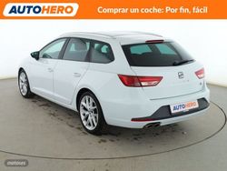 Seat Leon 1.4 TSI ACT FR Plus - Miniatura 4