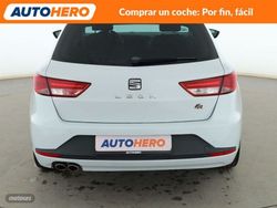 Seat Leon 1.4 TSI ACT FR Plus - Miniatura 5